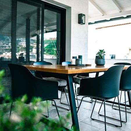 Novi'S Luxury Apartment 1 Gjirokaster Luaran gambar