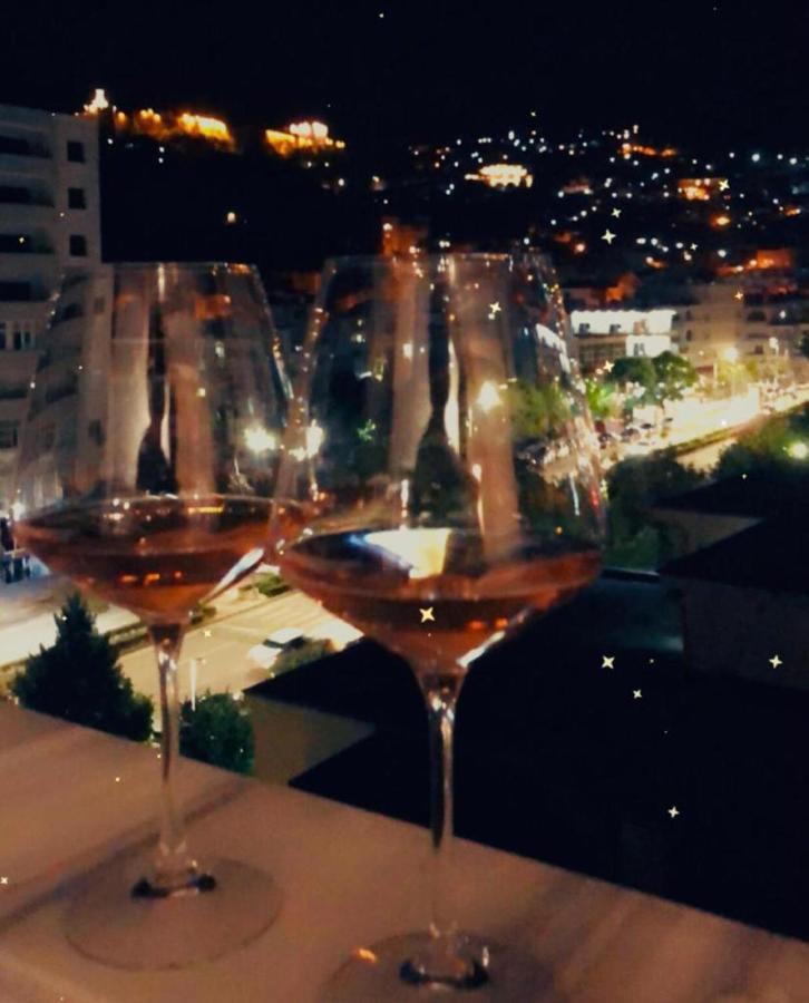 Novi'S Luxury Apartment 1 Gjirokaster Luaran gambar