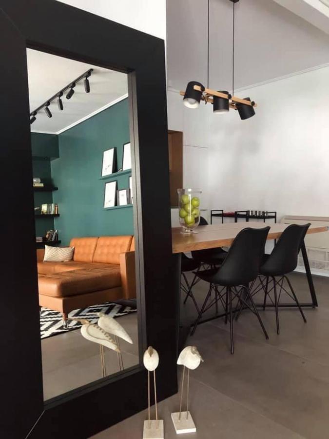 Novi'S Luxury Apartment 1 Gjirokaster Luaran gambar