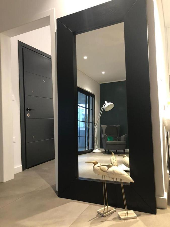 Novi'S Luxury Apartment 1 Gjirokaster Luaran gambar
