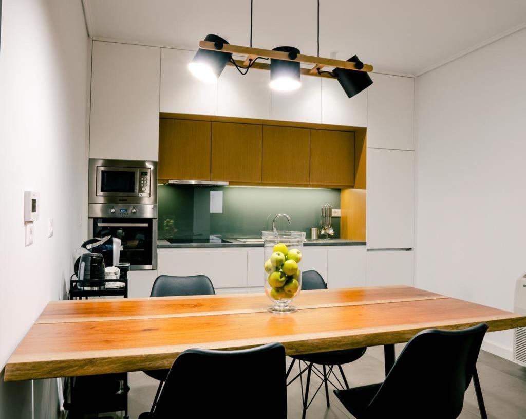Novi'S Luxury Apartment 1 Gjirokaster Luaran gambar