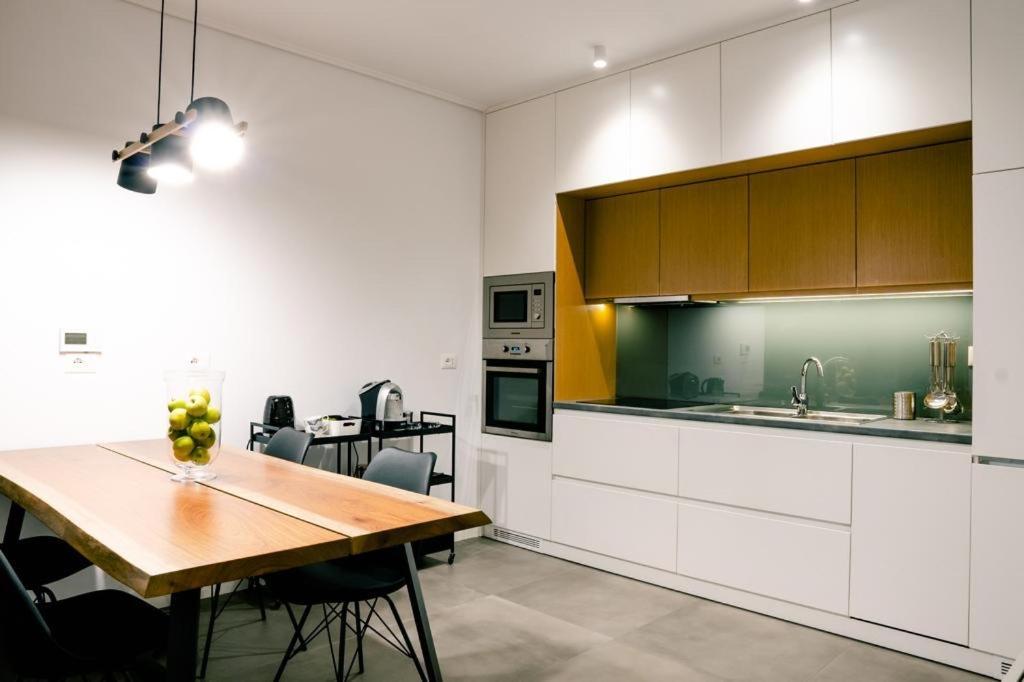 Novi'S Luxury Apartment 1 Gjirokaster Luaran gambar