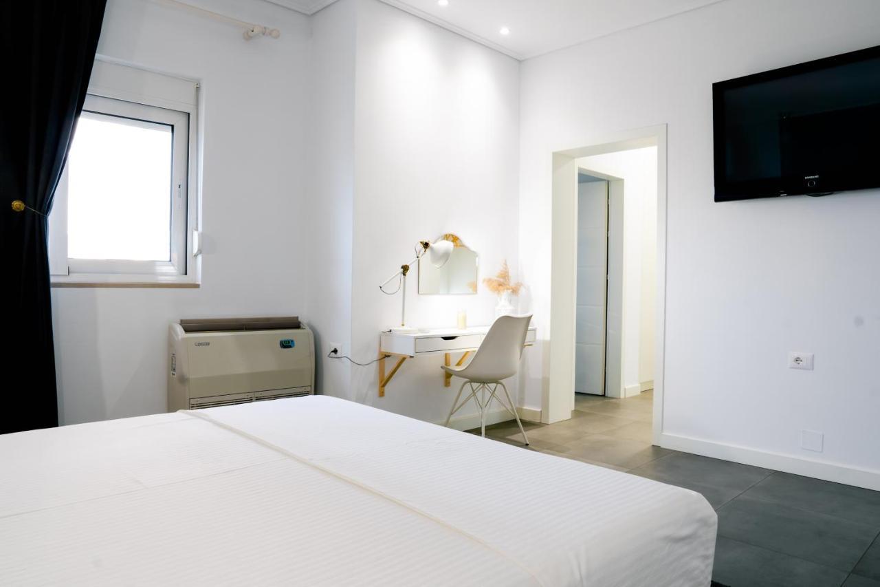 Novi'S Luxury Apartment 1 Gjirokaster Luaran gambar