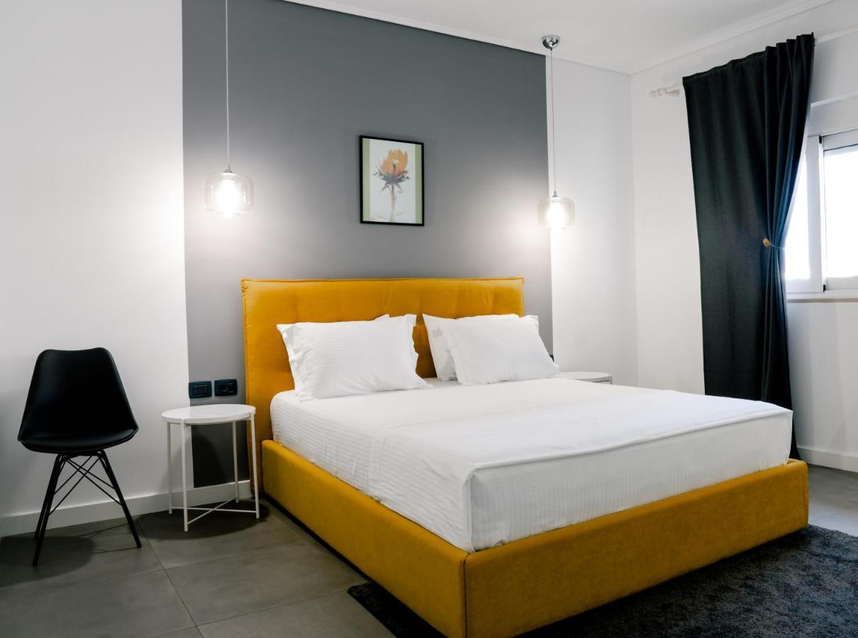 Novi'S Luxury Apartment 1 Gjirokaster Luaran gambar