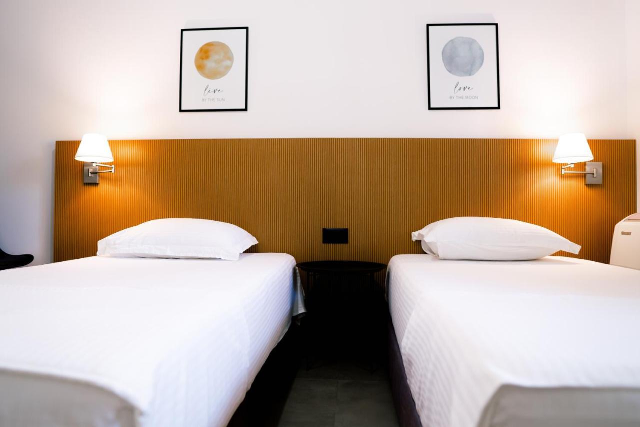 Novi'S Luxury Apartment 1 Gjirokaster Luaran gambar