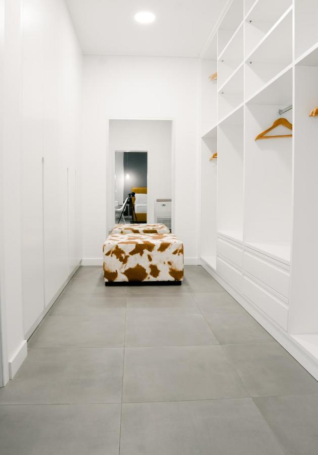 Novi'S Luxury Apartment 1 Gjirokaster Luaran gambar